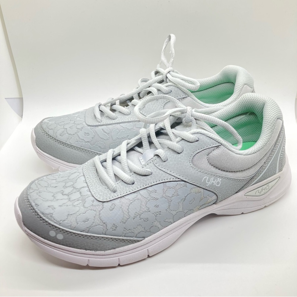 Ryka Rae3 sneakers 9 - Picture 2 of 8